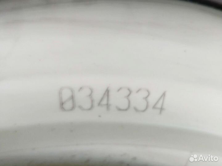 Запчасти стиральной машины indesit