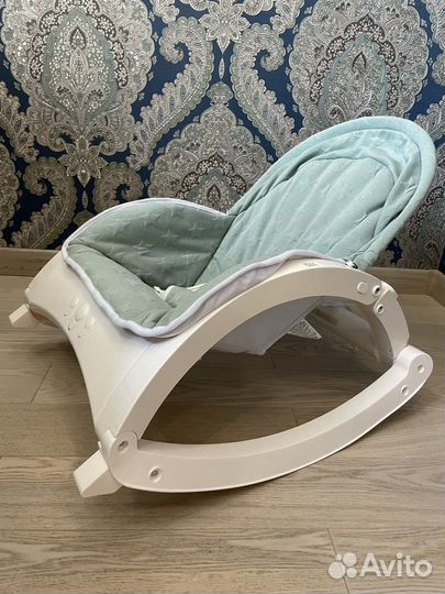 Шезлонг-стул Lorelli