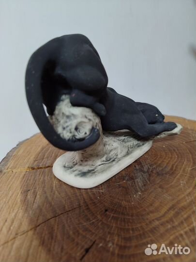 Коллекционные фигурки