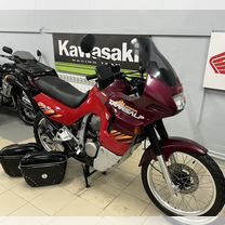 Honda XL600 V без пробега по РФ