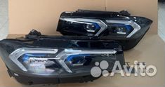 Фара оригинальная bmw 320/325/330/328/G20/G28