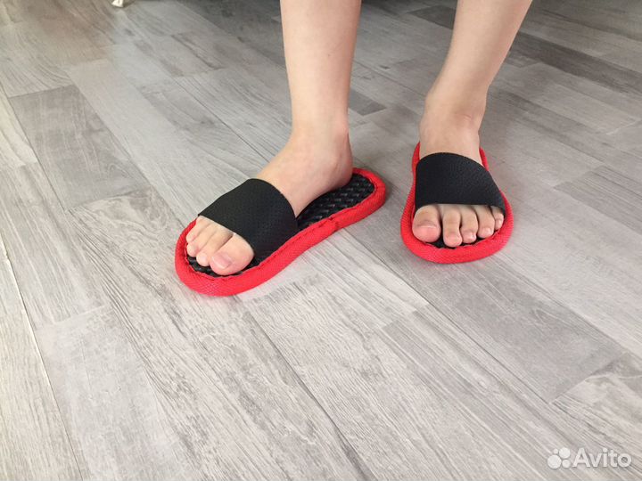 Ева Тапочки Eva тапочки