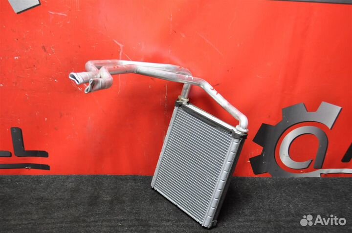 Радиатор печки toyota camry ACV40