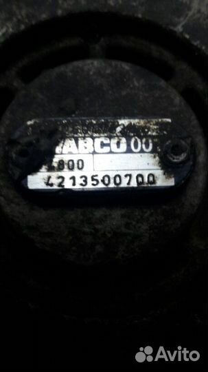 Рабочий цилиндр переключения передач Mercedes Benz