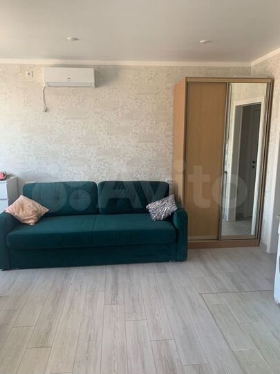 Квартира-студия, 30 м², 16/16 эт.