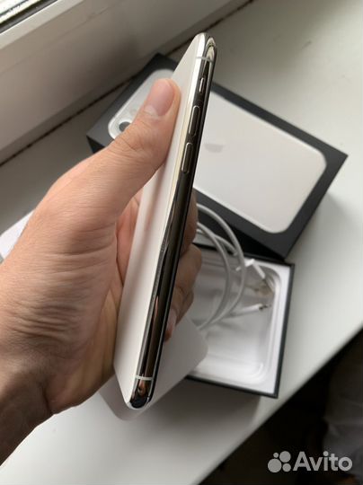 iPhone 11 Pro, 256 ГБ