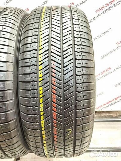 Yokohama Geolandar G91 235/55 R18 100H