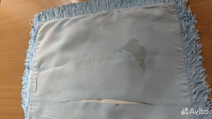 Вышивка винтаж