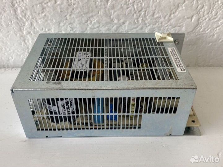 Импульсный источник питания NFS110-7602