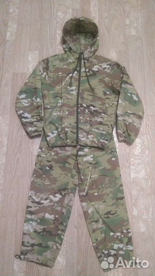 Костюм Турист (для двойняшек, близнецов)