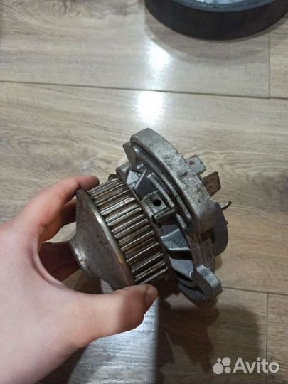 Помпа Graf PA 148