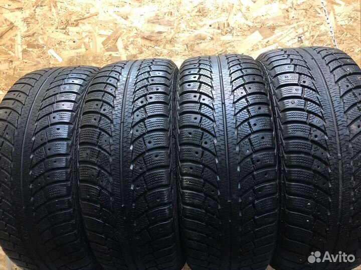 Gislaved Nord Frost V 205/55 R16