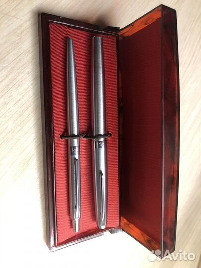 Ручка перьевая Союз ар 102