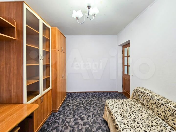 2-к. квартира, 41 м², 2/2 эт.