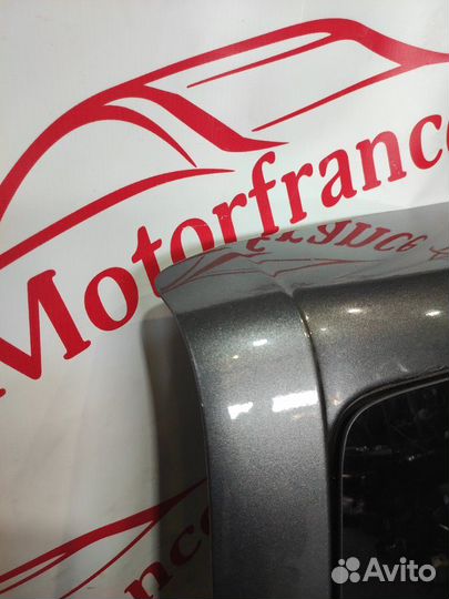 Дверь багажника левая Ford Transit 2017