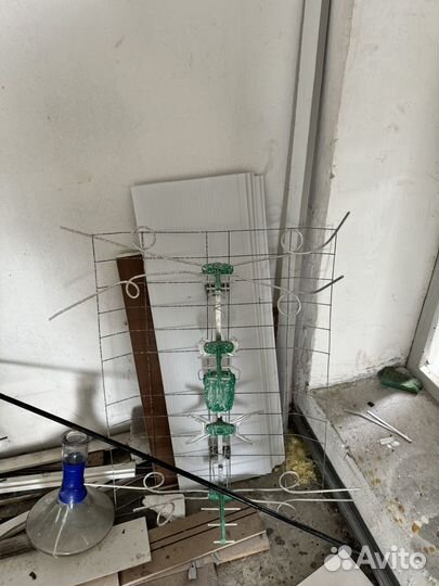 Антенна для тв уличная