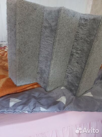 Лесенка для собак