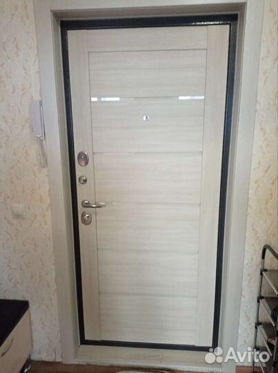 Двери входные от производителя