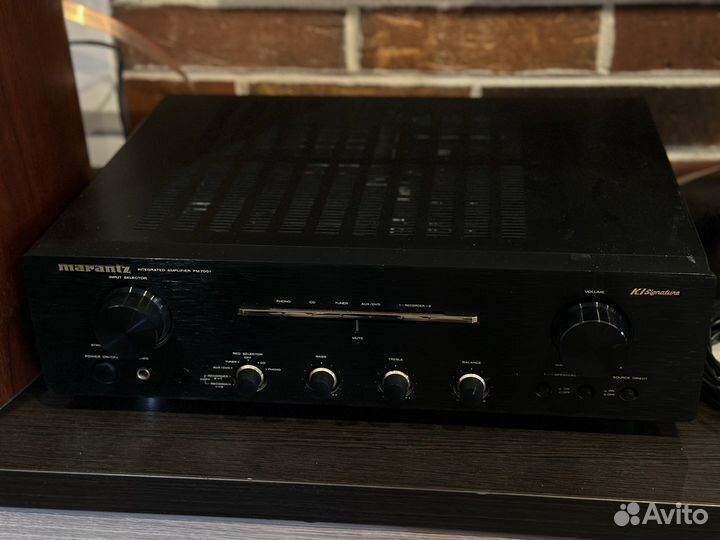 Marantz pm7001kl