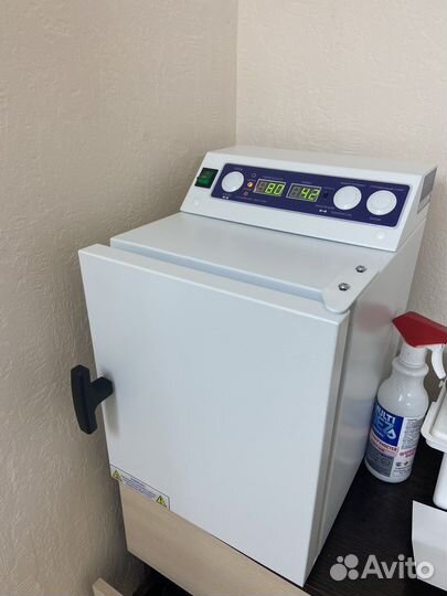 Стерилизации инструментов