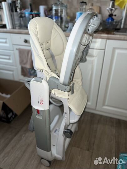 Стульчик для кормления peg perego tatamia