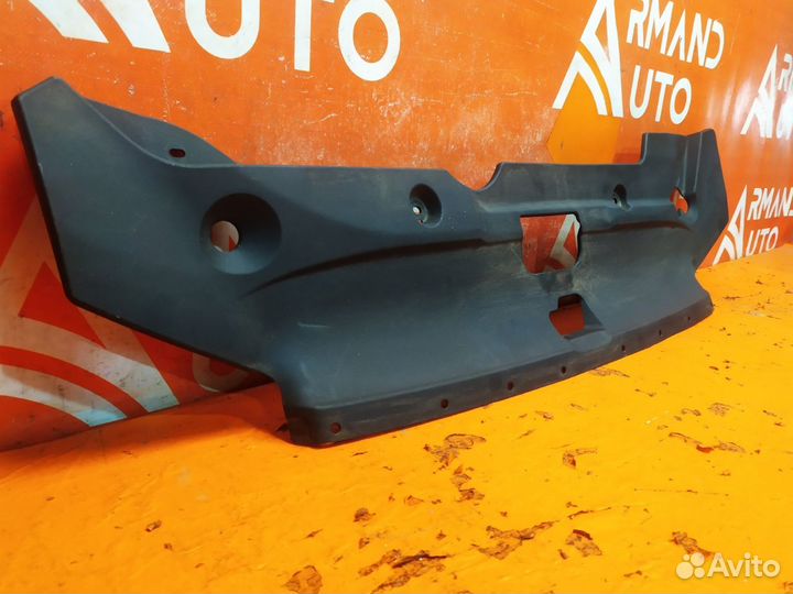 Кожух замка капота Mitsubishi Asx 1 GA0 2010-Нв