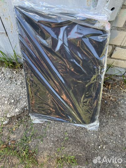 Сетки на окна газель