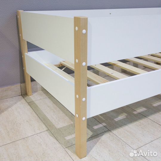 Кровать подростковая 