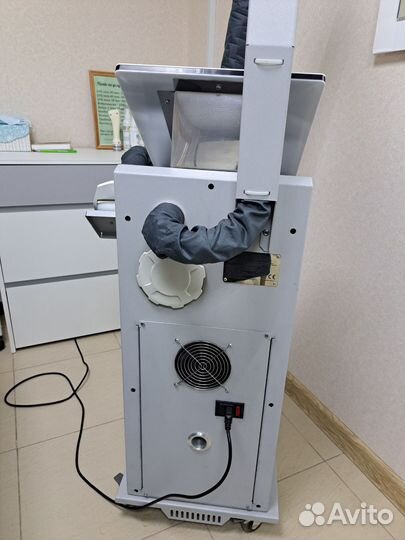 Аппарат lpg vortex