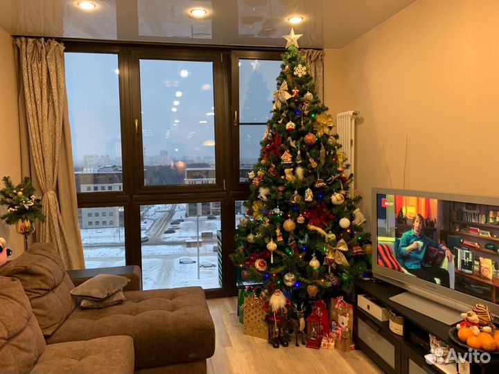 Елка искусственная 180