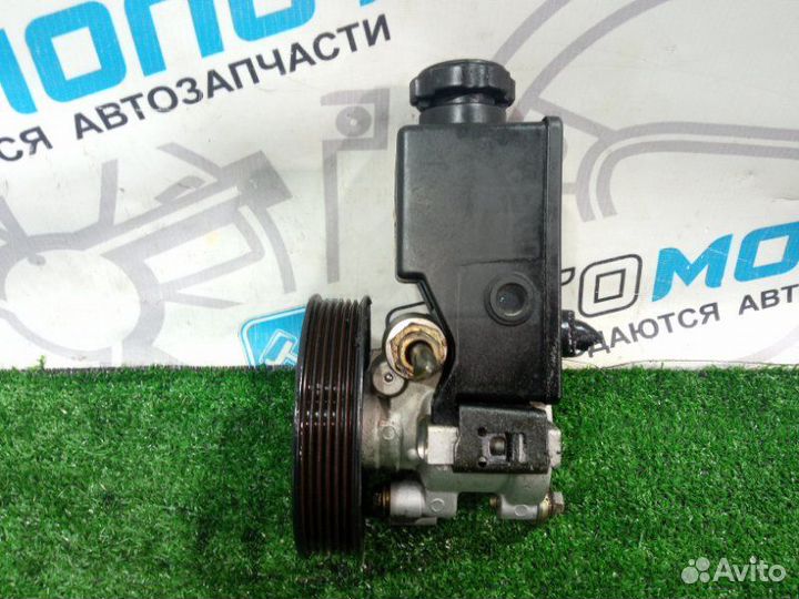 Гидроусилитель руля Ssangyong Action CJ 664.950