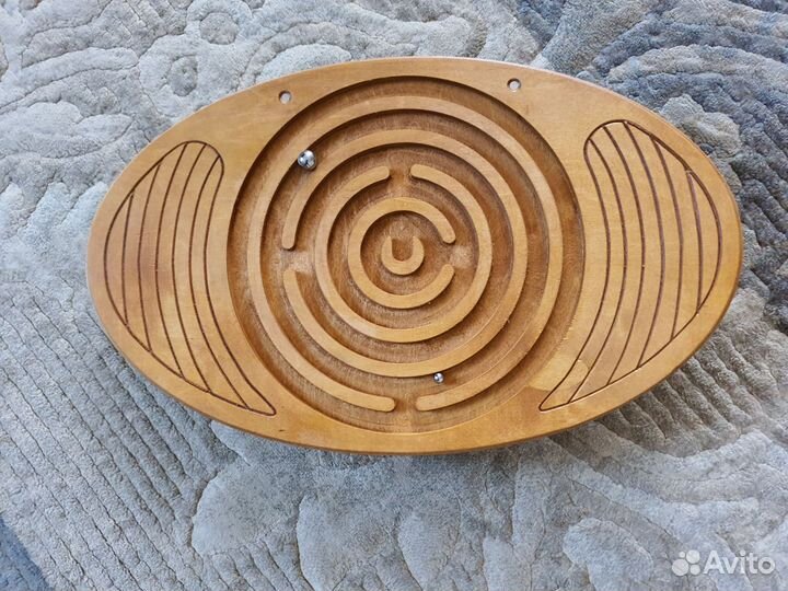 Доска для пресса