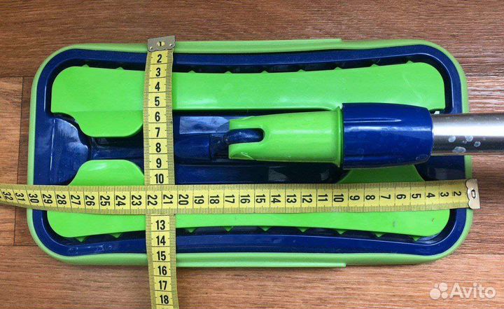 Универсальная швабра Гринвей