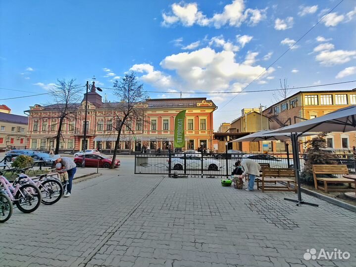 Прокат палаток и все для походов