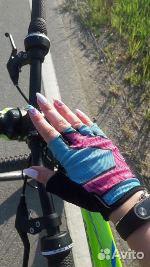 Мастер маникюра на дому