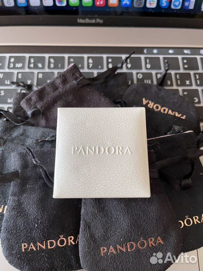 Коробка pandora
