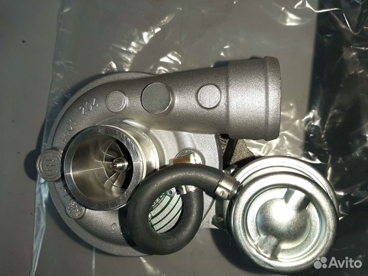 Турбина CZ С12-92 змз 514