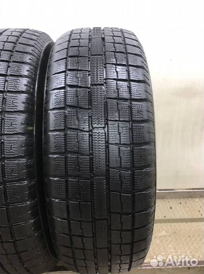 Toyo Garit G5 205/65 R16 98W