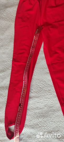 Костюм гимнастический для мальчика 134-140