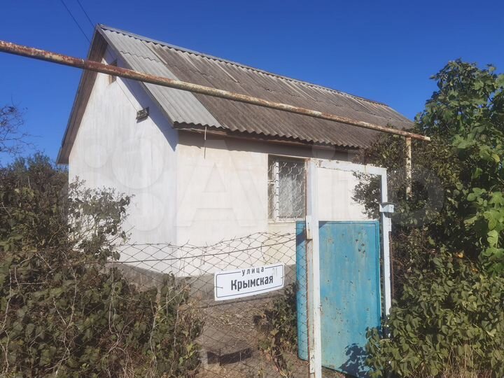 Дом 73,9 м² на участке 8 сот.