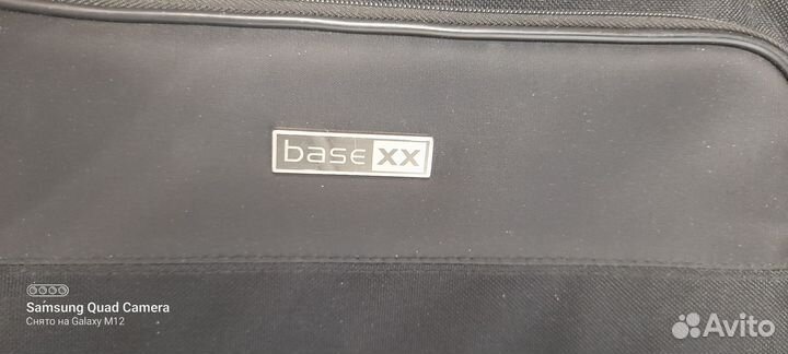 Discota base xx до 17