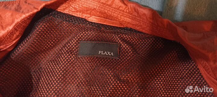 Лёгкая куртка Plaxa