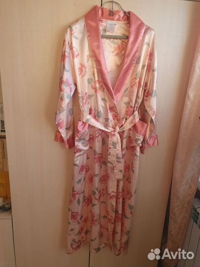 Халат женский