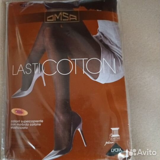 Теплые колготки и лосины