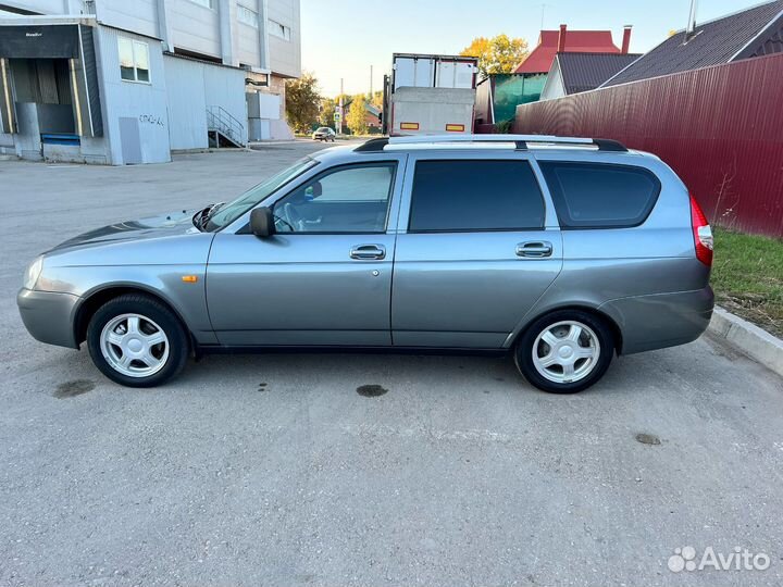 LADA Priora 1.6 МТ, 2011, 147 000 км