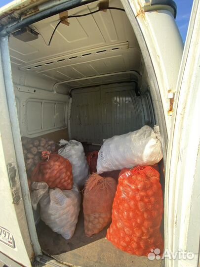 Грузоперевозки газель 2705