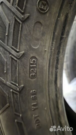 Nokian Tyres Hakkapeliitta 7 SUV 235/50 R19 103T