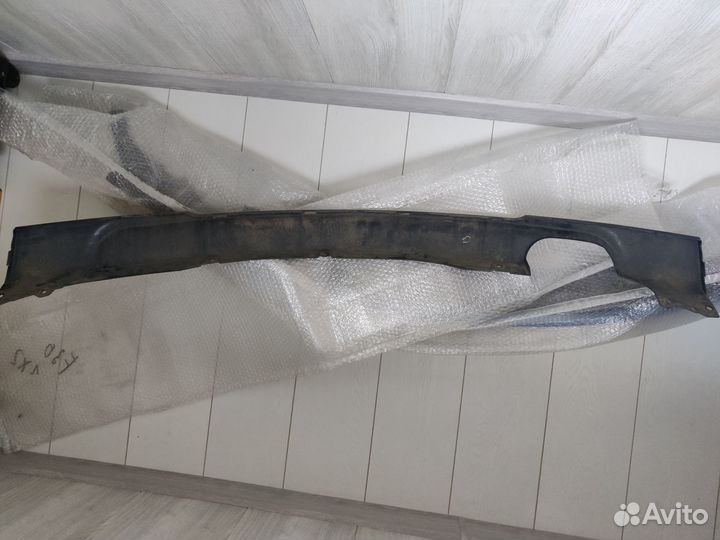 Диффузор f30