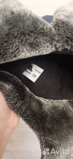 Шапка для мальчика примерно от 4-5 до 7-8 лет