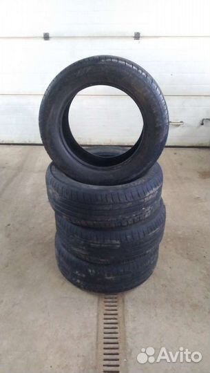 Hankook Ventus Prime 2 K115 225/60 R17 H